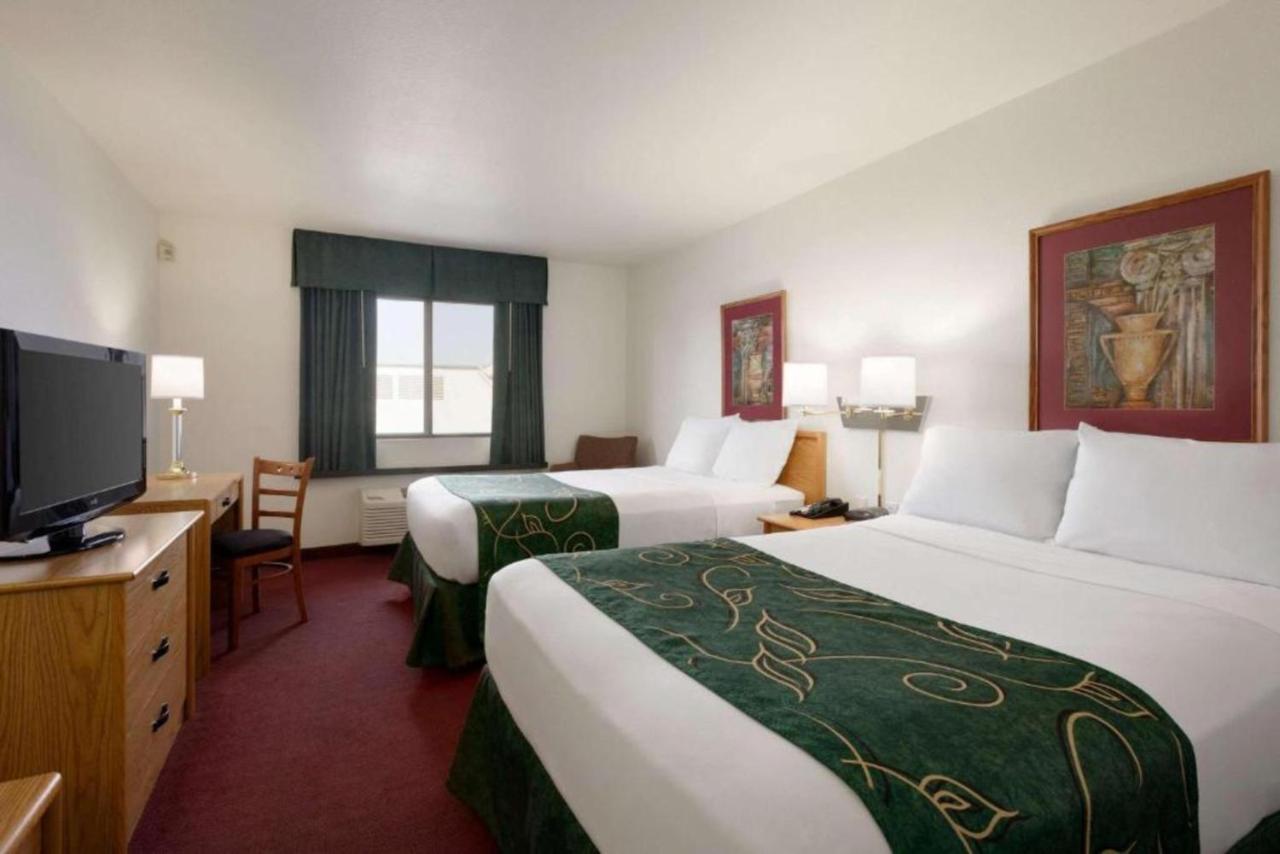Travelodge By Wyndham Hermiston Zewnętrze zdjęcie