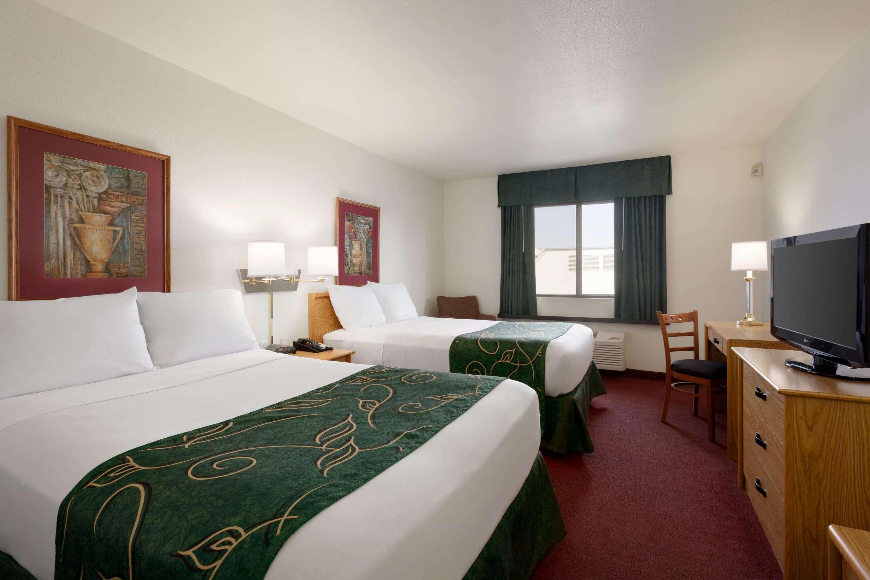 Travelodge By Wyndham Hermiston Zewnętrze zdjęcie