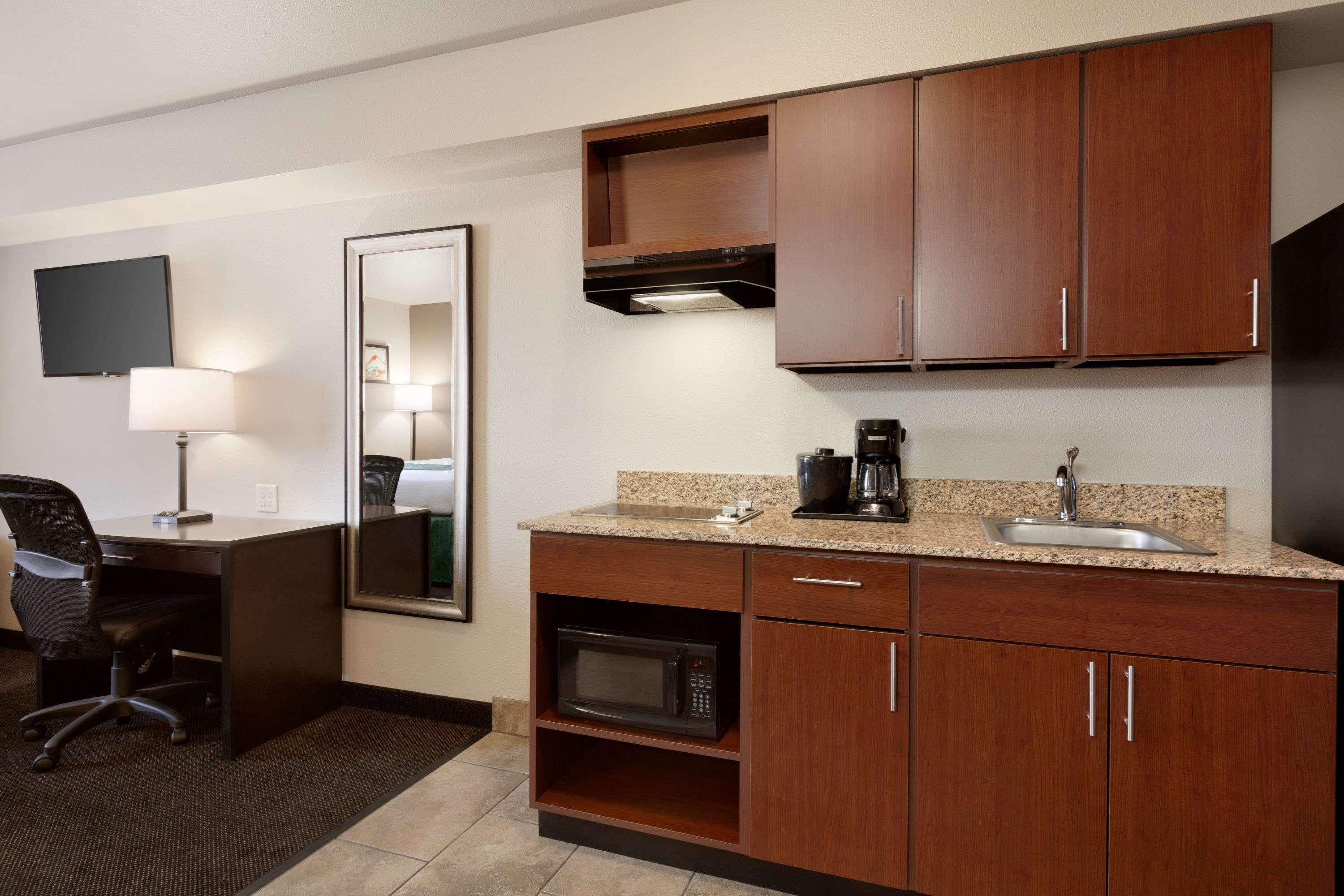 Travelodge By Wyndham Hermiston Zewnętrze zdjęcie