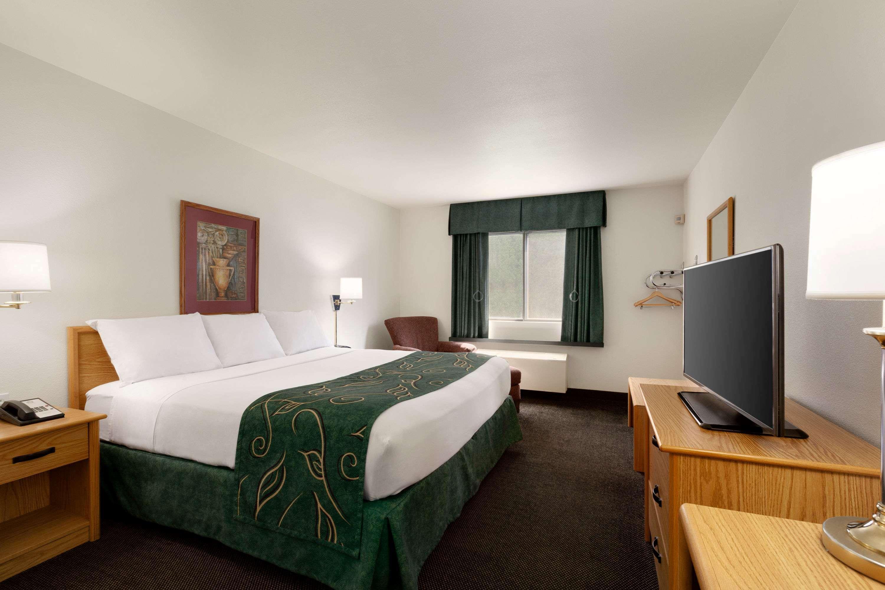 Travelodge By Wyndham Hermiston Zewnętrze zdjęcie