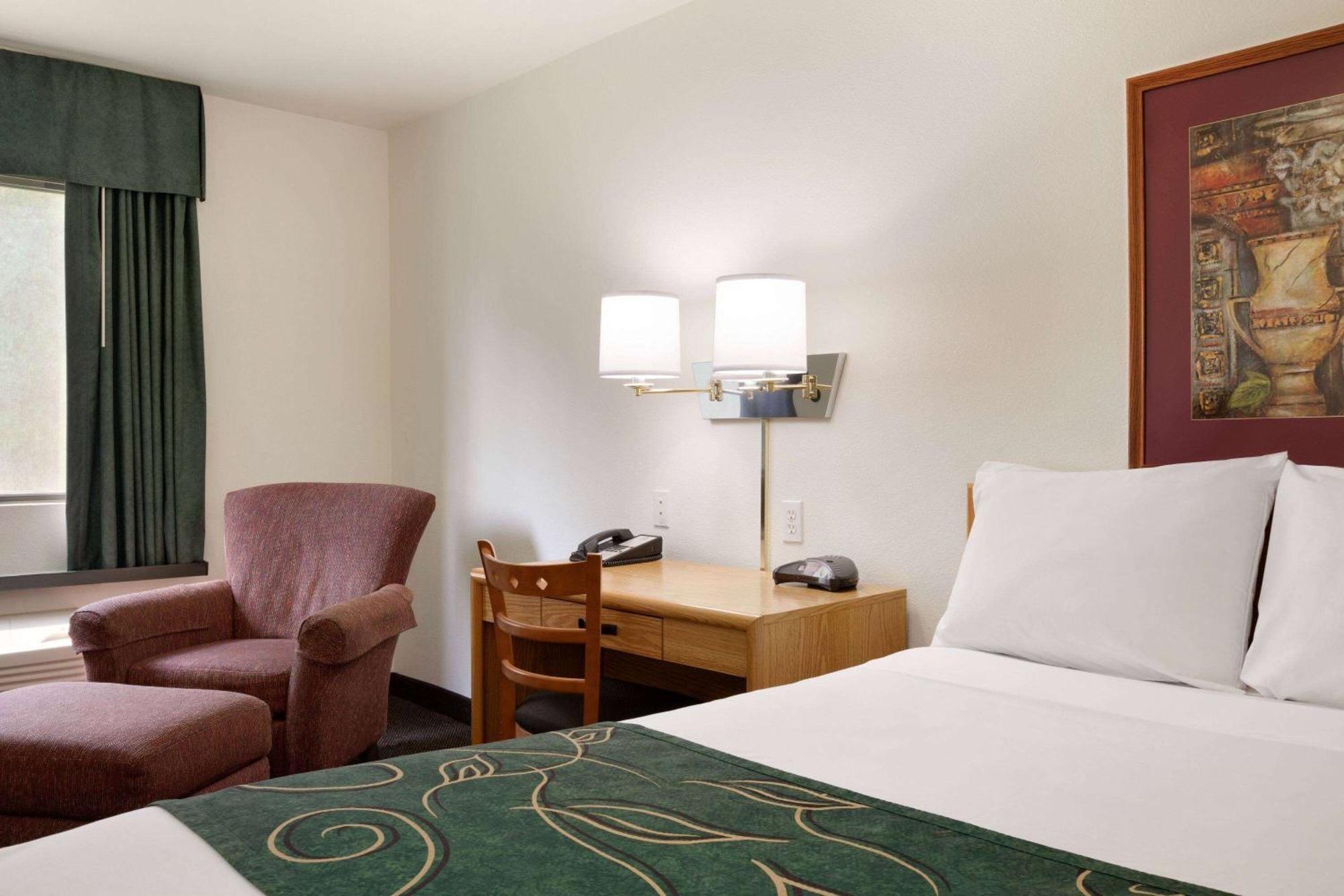Travelodge By Wyndham Hermiston Zewnętrze zdjęcie